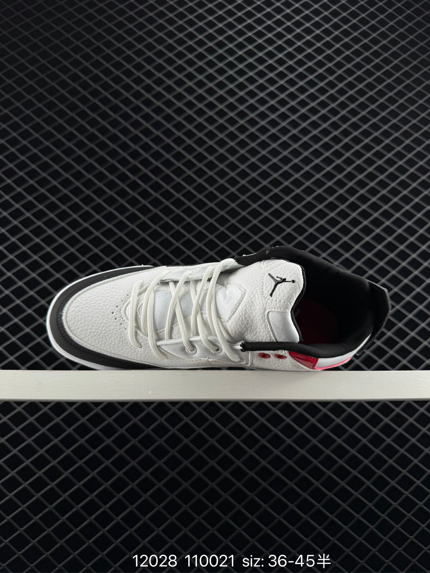 (NIKE)/AIR JORDAN COURTSIDE 23